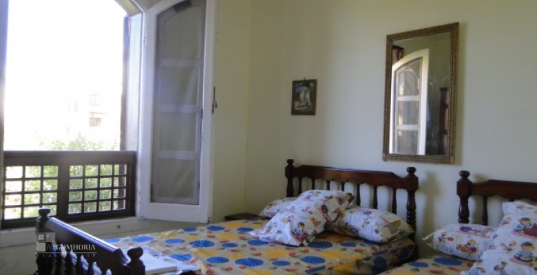 Furnished Chaleh for rent 0.00 M2 in North Coast, Marina
