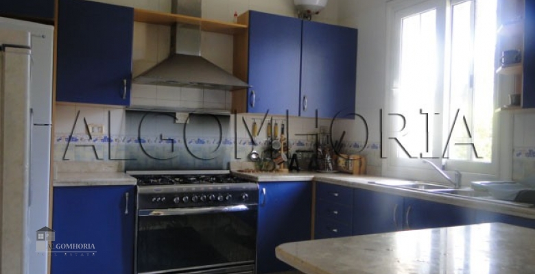 Furnished Villa for rent 0.00 M2 in North Coast, Marina