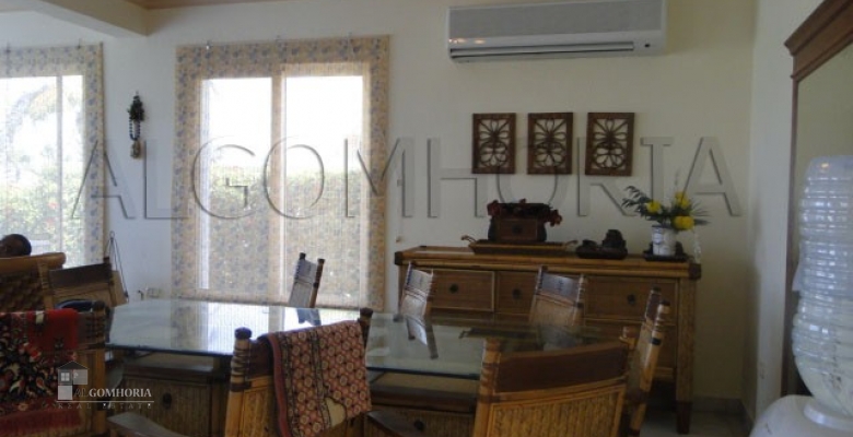 Furnished Villa for rent 0.00 M2 in North Coast, Marina