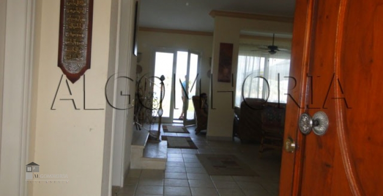 Furnished Villa for rent 0.00 M2 in North Coast, Marina