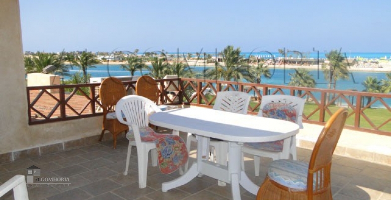 Furnished Villa for rent 0.00 M2 in North Coast, Marina