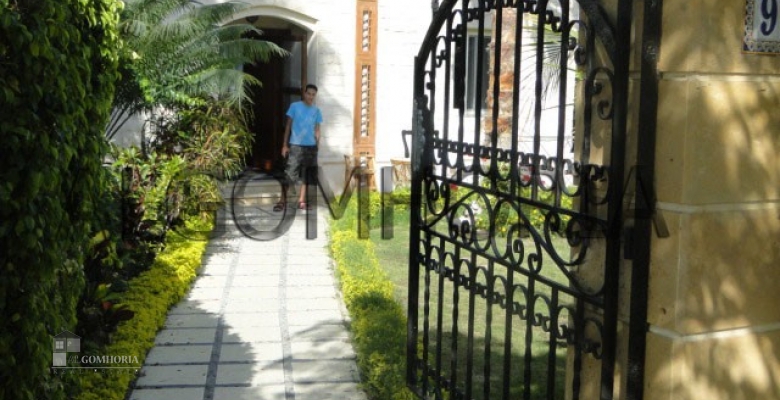Furnished Villa for rent 0.00 M2 in North Coast, Marina