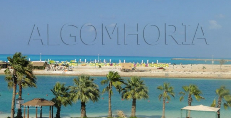 Furnished Villa for rent 0.00 M2 in North Coast, Marina