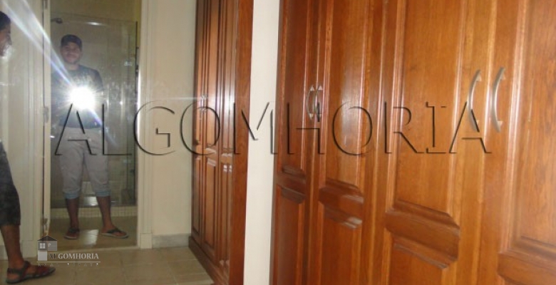 Furnished Villa for rent 0.00 M2 in North Coast, Marina