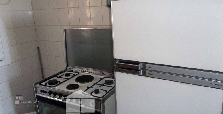 Furnished Chaleh for rent 31.00 M2 in North Coast, Marina