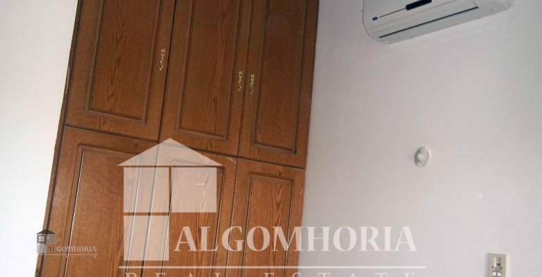 Furnished Chaleh for rent 31.00 M2 in North Coast, Marina