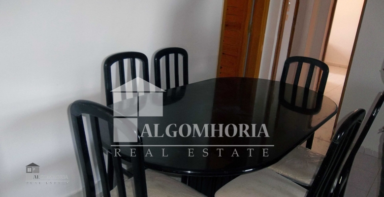 Furnished Chaleh for rent 31.00 M2 in North Coast, Marina