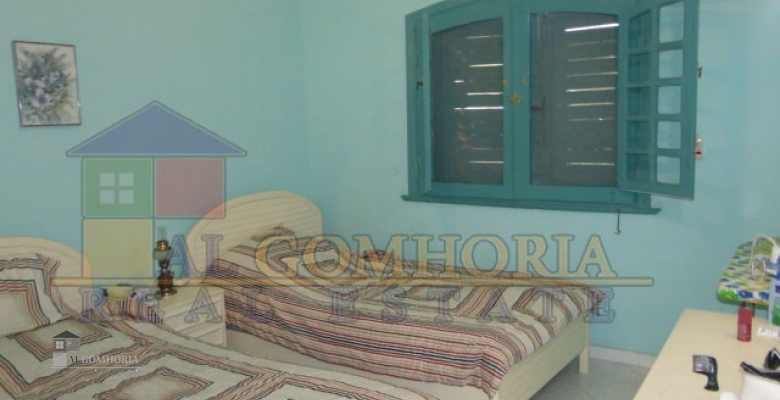 Furnished Twin House for rent in North Coast, Marina
