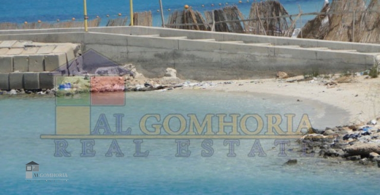 Furnished Twin House for rent in North Coast, Marina