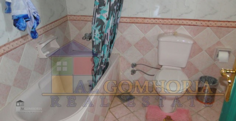 Furnished Twin House for rent in North Coast, Marina
