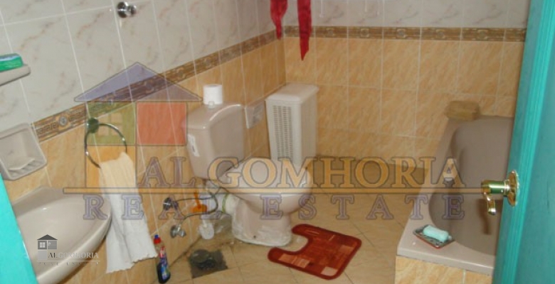 Furnished Twin House for rent in North Coast, Marina
