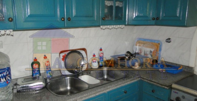 Furnished Twin House for rent in North Coast, Marina