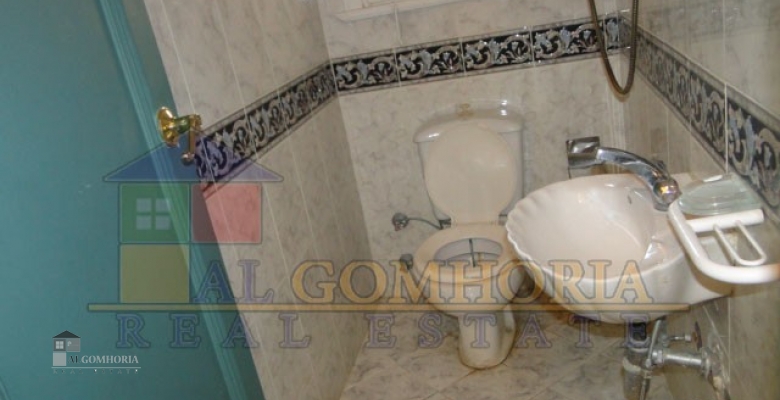 Furnished Twin House for rent in North Coast, Marina
