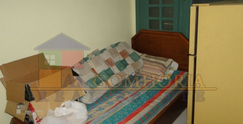 Furnished Twin House for rent in North Coast, Marina