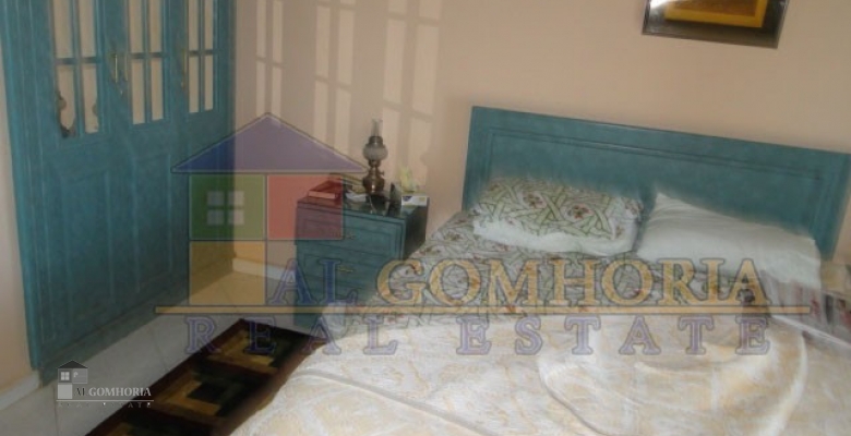 Furnished Twin House for rent in North Coast, Marina