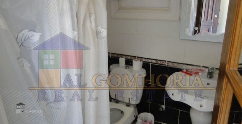 Furnished Twin House for rent in North Coast, Marina