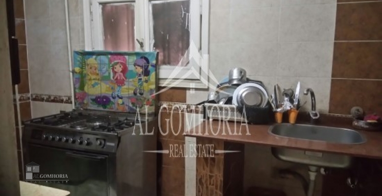 Furnished Apartment for rent 100.00 M2 in Giza, Dokki
