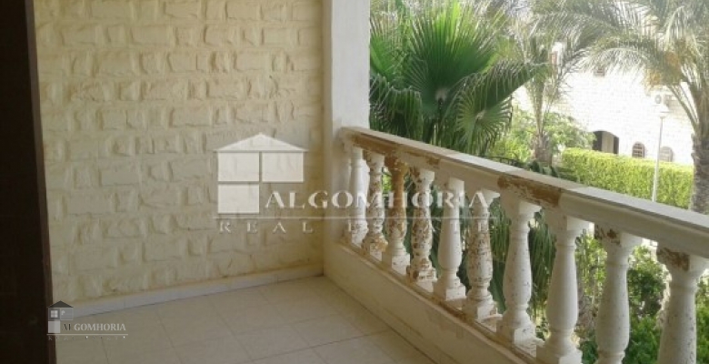 Furnished Villa for rent 0.00 M2 in North Coast, Marina