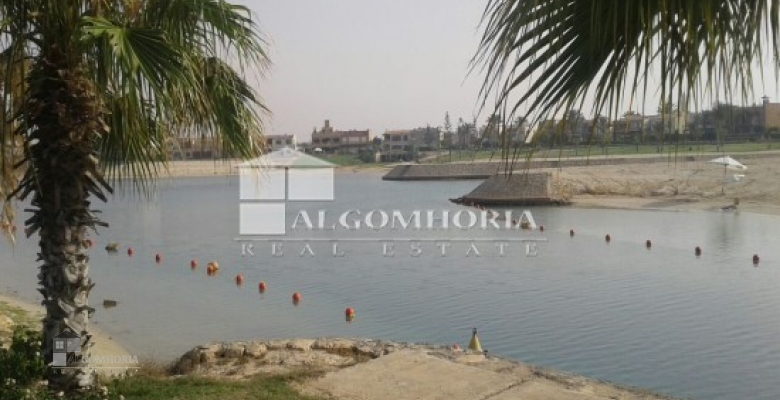 Furnished Villa for rent 0.00 M2 in North Coast, Marina