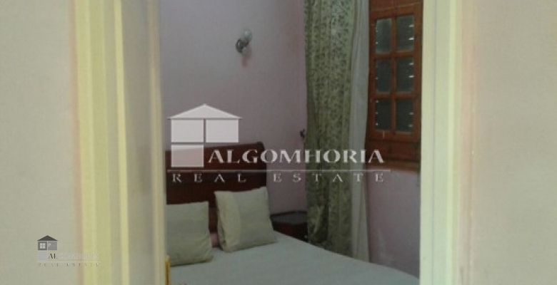 Furnished Villa for rent 0.00 M2 in North Coast, Marina