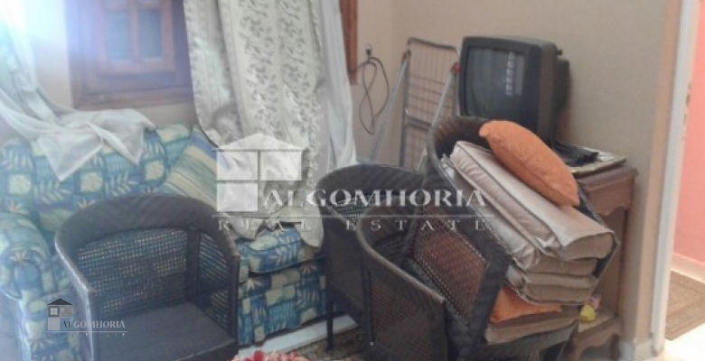 Furnished Villa for rent 0.00 M2 in North Coast, Marina