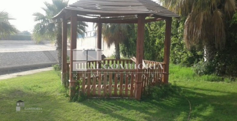 Furnished Villa for rent 0.00 M2 in North Coast, Marina