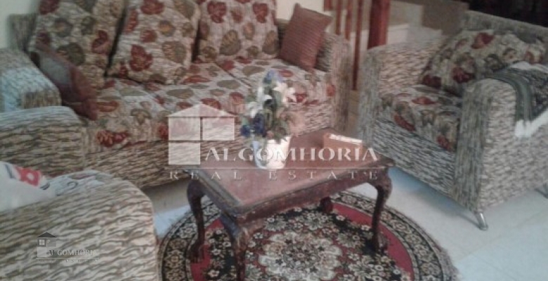 Furnished Villa for rent 0.00 M2 in North Coast, Marina