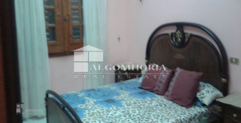 Furnished Villa for rent 0.00 M2 in North Coast, Marina