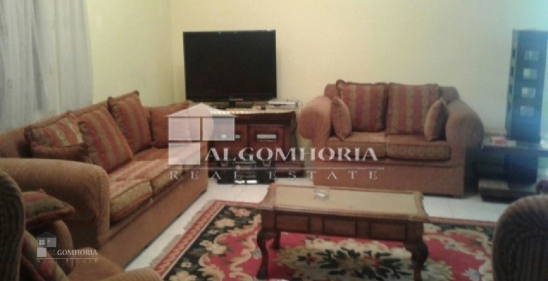 Furnished Villa for rent 0.00 M2 in North Coast, Marina