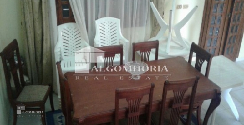 Furnished Villa for rent 0.00 M2 in North Coast, Marina