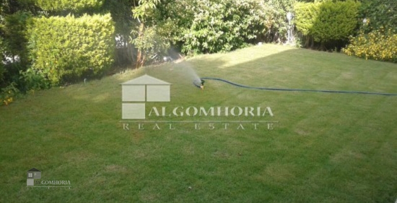 Furnished Villa for rent 0.00 M2 in North Coast, Marina