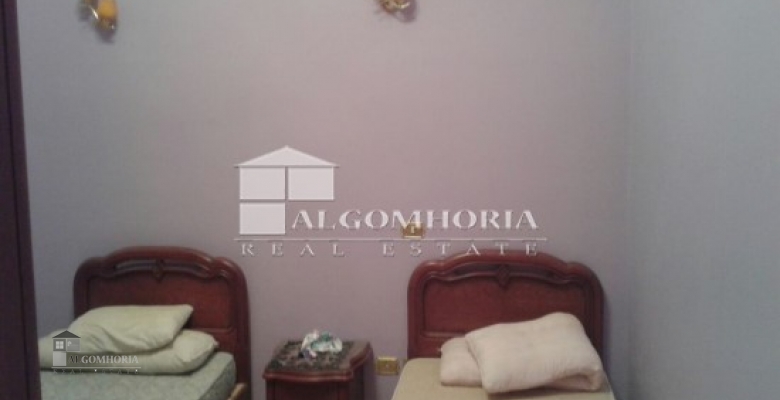 Furnished Villa for rent 0.00 M2 in North Coast, Marina