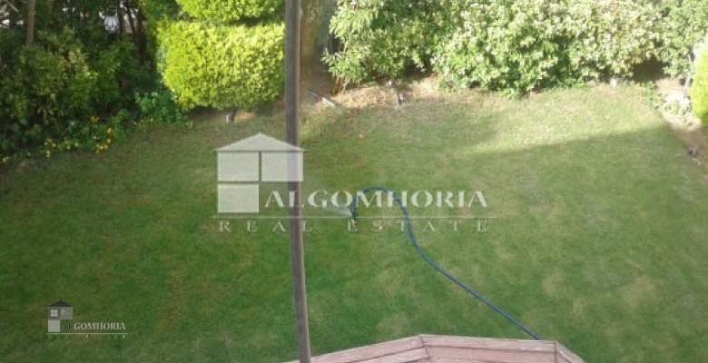 Furnished Villa for rent 0.00 M2 in North Coast, Marina