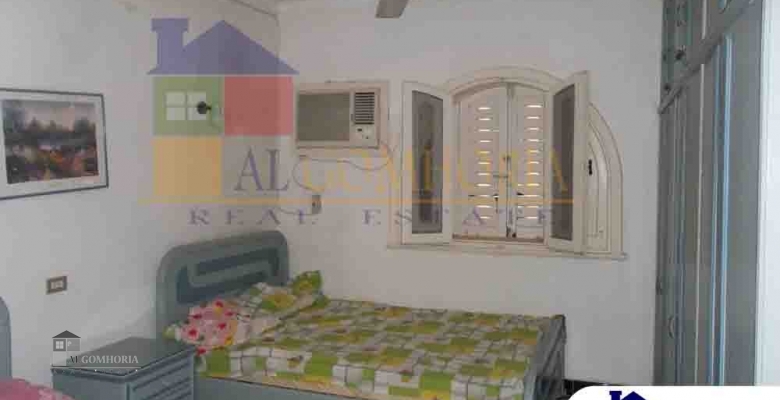 Furnished Chaleh for rent 120.00 M2 in North Coast, Marina