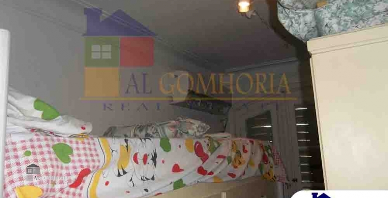 Furnished Chaleh for rent 120.00 M2 in North Coast, Marina