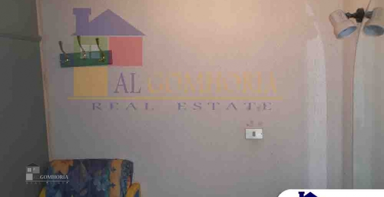 Furnished Chaleh for rent 120.00 M2 in North Coast, Marina