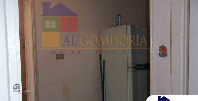 Furnished Chaleh for rent 120.00 M2 in North Coast, Marina