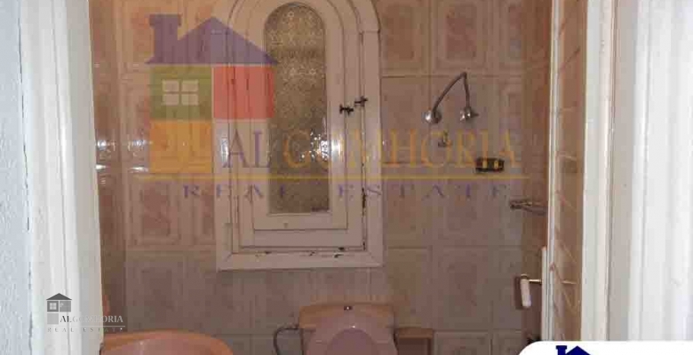Furnished Chaleh for rent 120.00 M2 in North Coast, Marina