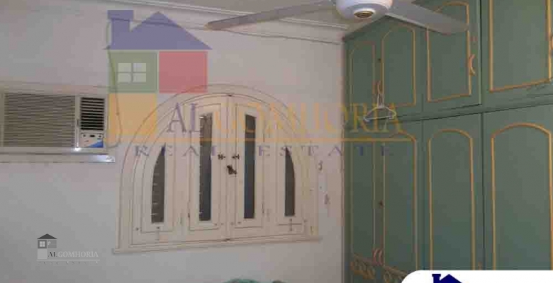 Furnished Chaleh for rent 120.00 M2 in North Coast, Marina