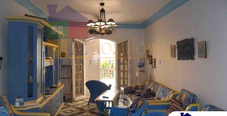 Furnished Chaleh for rent 120.00 M2 in North Coast, Marina