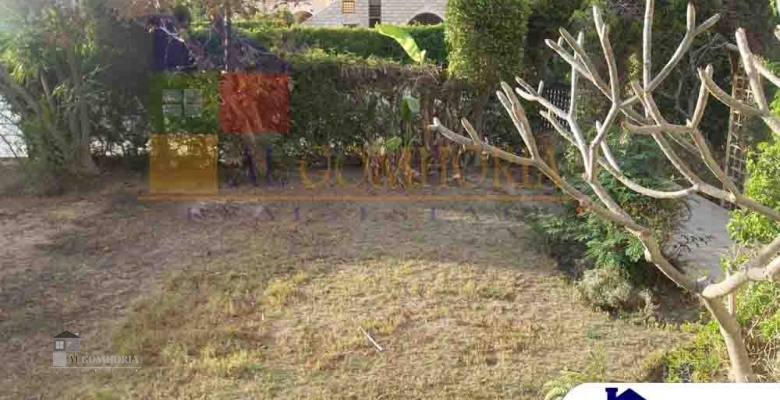 Furnished Chaleh for rent 120.00 M2 in North Coast, Marina