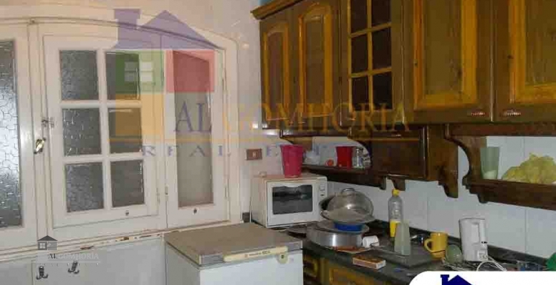 Furnished Chaleh for rent 120.00 M2 in North Coast, Marina
