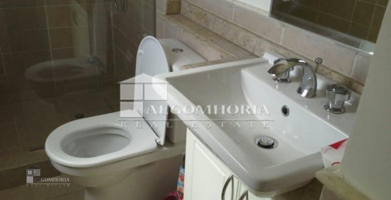 Furnished Chaleh for rent 152.00 M2 in North Coast, Sidi Abdel Rahman
