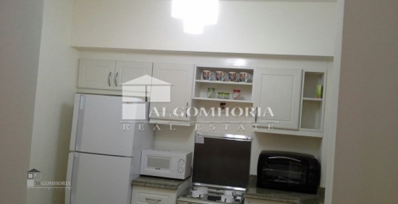 Furnished Chaleh for rent 152.00 M2 in North Coast, Sidi Abdel Rahman