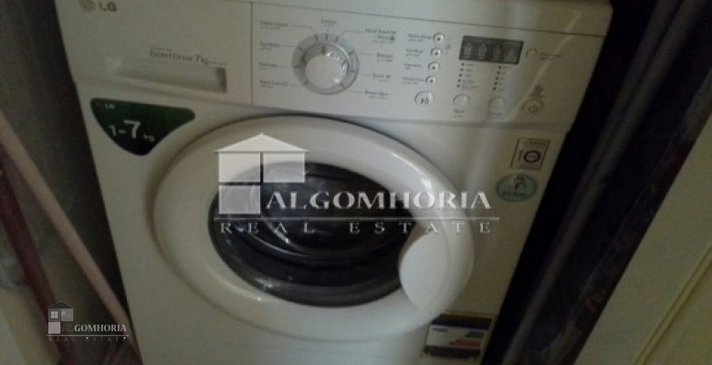 Furnished Chaleh for rent 152.00 M2 in North Coast, Sidi Abdel Rahman