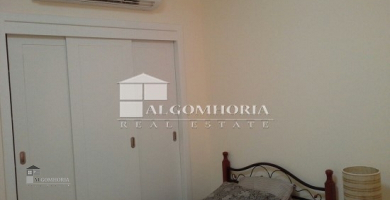 Furnished Chaleh for rent 152.00 M2 in North Coast, Sidi Abdel Rahman