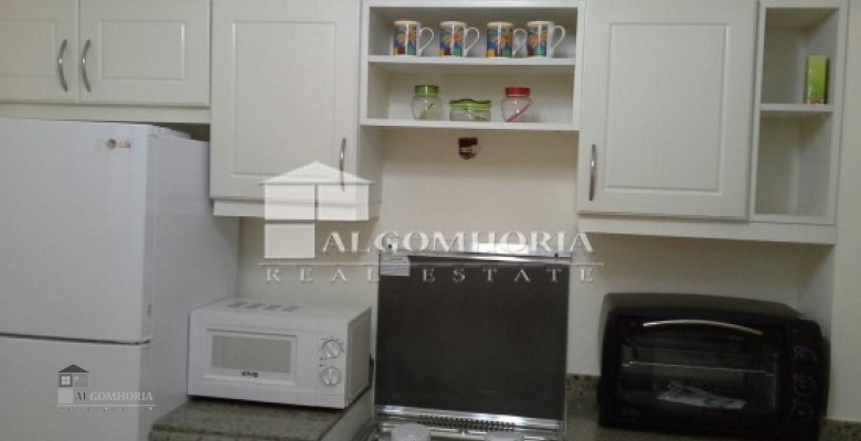 Furnished Chaleh for rent 152.00 M2 in North Coast, Sidi Abdel Rahman