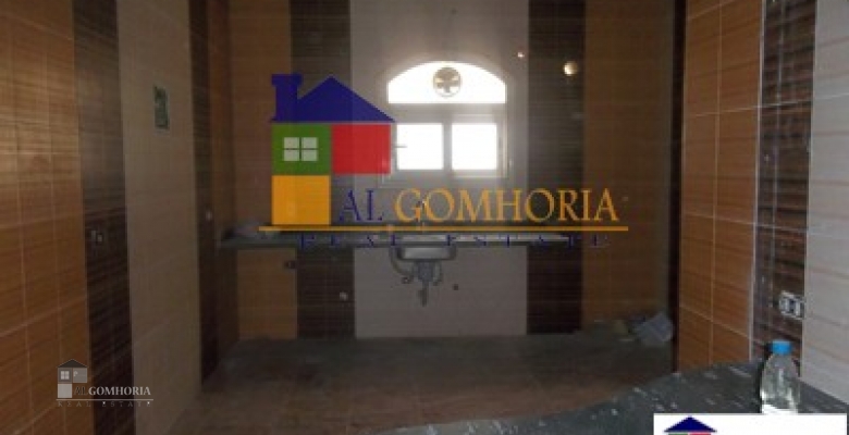 Unfurnished Apartment for rent 900.00 M2 in Cairo, Tagamoa El Khames