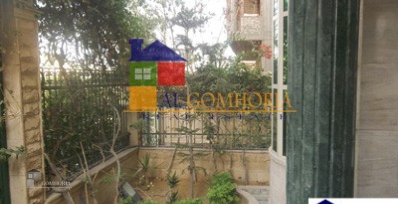 Unfurnished Apartment for rent 900.00 M2 in Cairo, Tagamoa El Khames