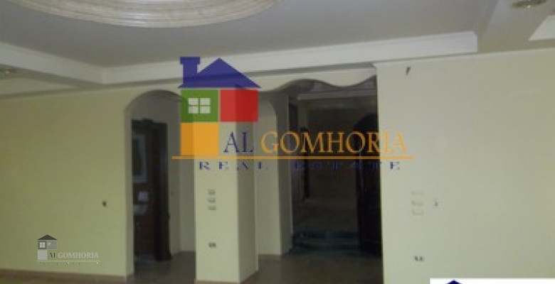 Unfurnished Apartment for rent 900.00 M2 in Cairo, Tagamoa El Khames